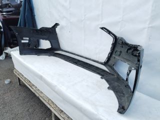 bontott AUDI A6 C8 Első Lökhárító (Üresen)