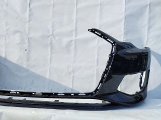 bontott AUDI A6 C8 Első Lökhárító (Üresen)