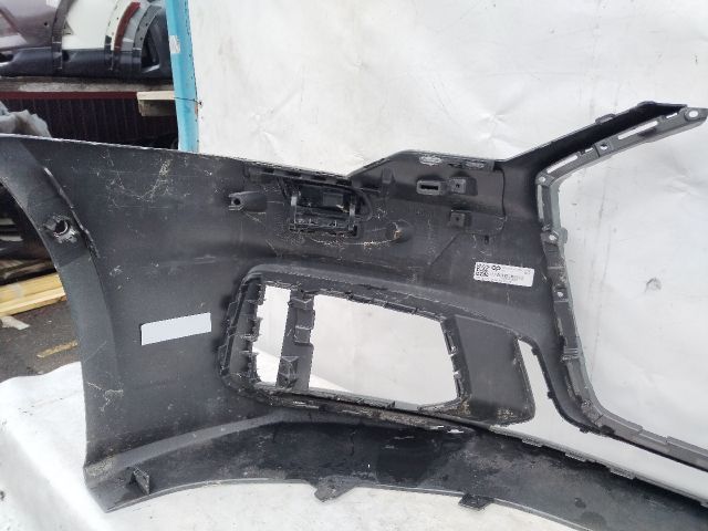 bontott AUDI A6 C8 Első Lökhárító (Üresen)