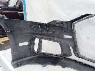 bontott AUDI A6 C8 Első Lökhárító (Üresen)