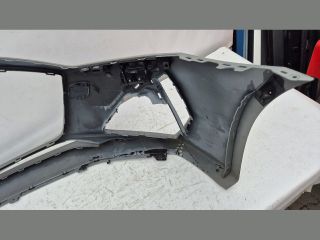 bontott AUDI A6 C8 Első Lökhárító (Üresen)