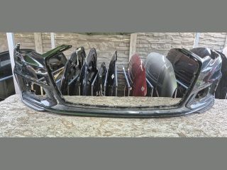 bontott AUDI A6 C8 Első Lökhárító (Üresen)