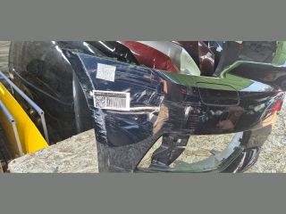 bontott AUDI A6 C8 Első Lökhárító (Üresen)