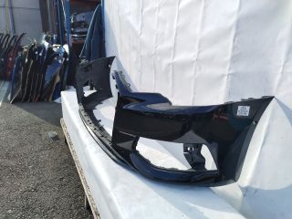 bontott AUDI A6 C8 Első Lökhárító (Üresen)