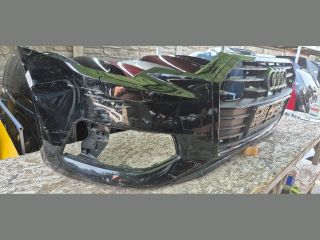 bontott AUDI A6 C8 Első Lökhárító (Üresen)