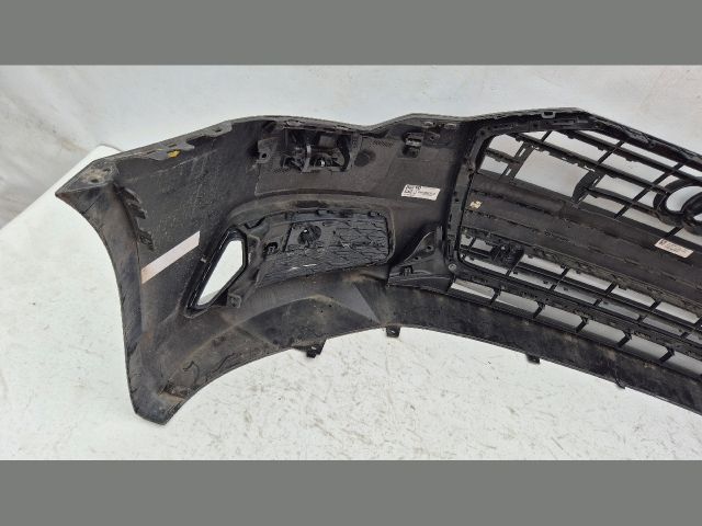 bontott AUDI A6 C8 Első Lökhárító (Üresen)