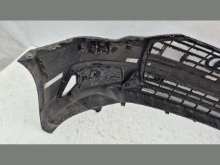 bontott AUDI A6 C8 Első Lökhárító (Üresen)