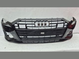 bontott AUDI A6 C8 Első Lökhárító (Üresen)