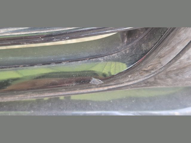 bontott AUDI A6 C8 Első Lökhárító (Üresen)