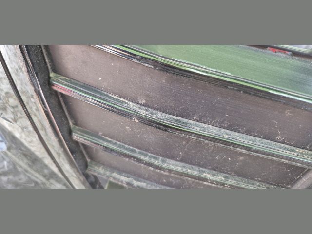 bontott AUDI A6 C8 Első Lökhárító (Üresen)