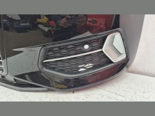 bontott AUDI A6 C8 Első Lökhárító (Üresen)