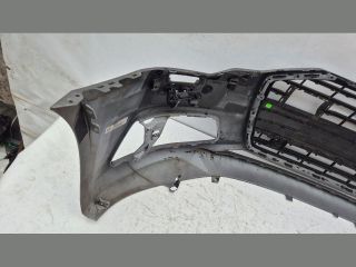 bontott AUDI A6 C8 Első Lökhárító (Üresen)