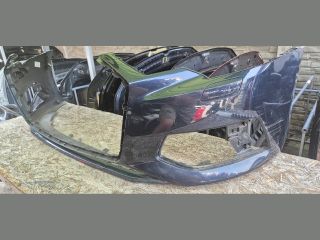 bontott AUDI A6 C8 Első Lökhárító (Üresen)