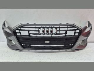 bontott AUDI A6 C8 Első Lökhárító (Üresen)