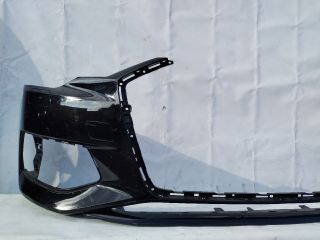 bontott AUDI A6 C8 Első Lökhárító (Üresen)