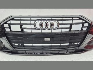 bontott AUDI A6 C8 Első Lökhárító (Üresen)
