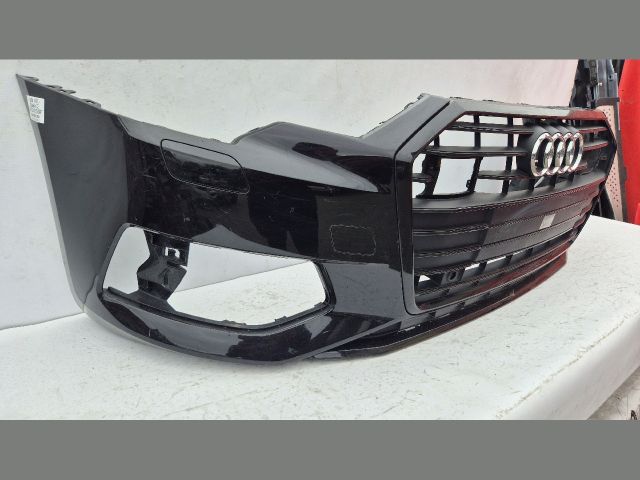 bontott AUDI A6 C8 Első Lökhárító (Üresen)