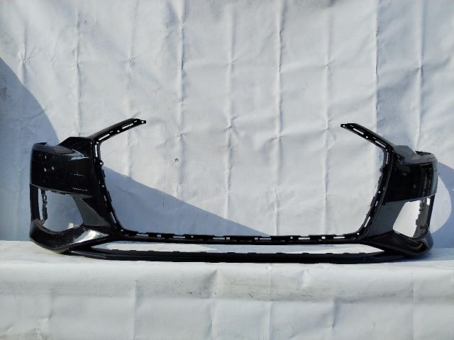 bontott AUDI A6 C8 Első Lökhárító (Üresen)