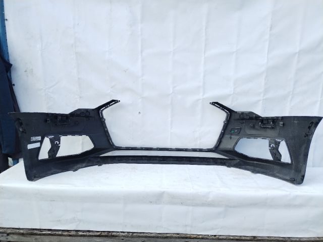 bontott AUDI A6 C8 Első Lökhárító (Üresen)