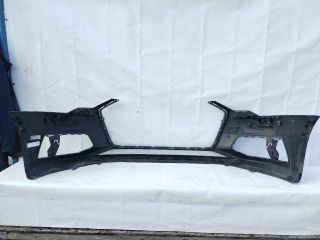 bontott AUDI A6 C8 Első Lökhárító (Üresen)