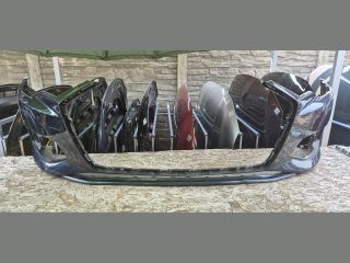 bontott AUDI A6 C8 Első Lökhárító (Üresen)