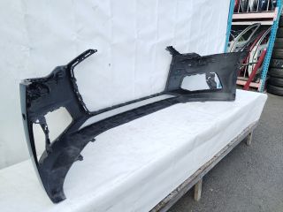 bontott AUDI A6 C8 Első Lökhárító (Üresen)