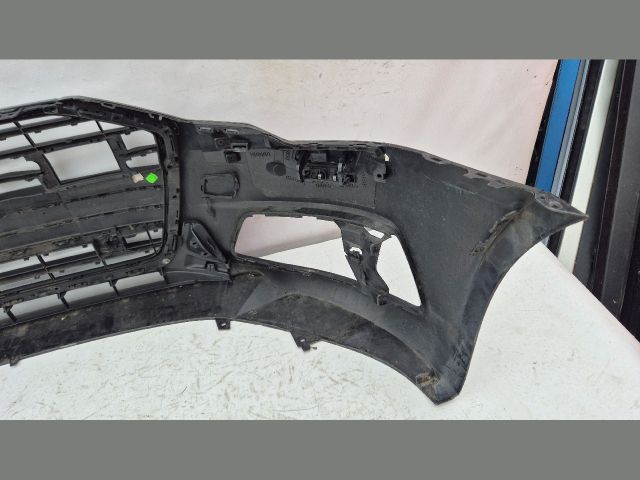 bontott AUDI A6 C8 Első Lökhárító (Üresen)