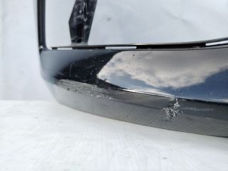 bontott AUDI A6 C8 Első Lökhárító (Üresen)