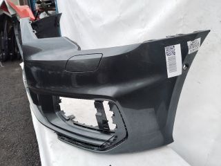 bontott AUDI A6 C8 Első Lökhárító (Üresen)