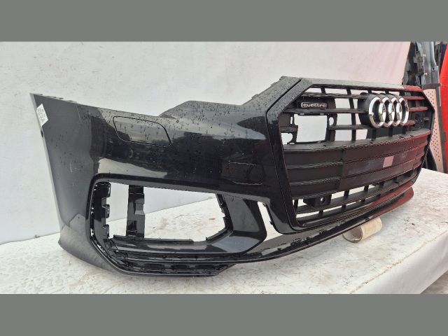 bontott AUDI A6 C8 Első Lökhárító (Üresen)