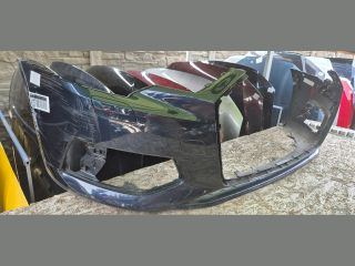 bontott AUDI A6 C8 Első Lökhárító (Üresen)