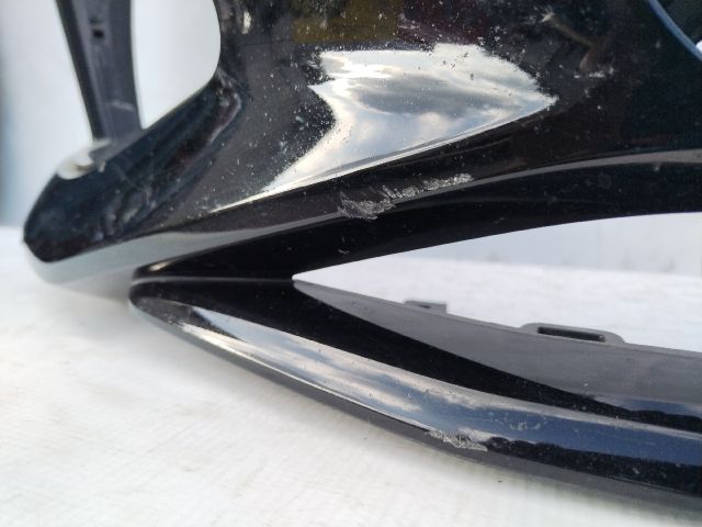 bontott AUDI A6 C8 Első Lökhárító (Üresen)