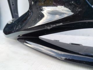 bontott AUDI A6 C8 Első Lökhárító (Üresen)