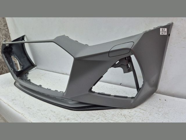 bontott AUDI A6 C8 Első Lökhárító (Üresen)