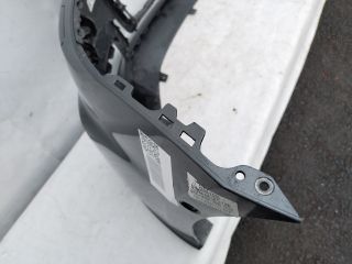 bontott AUDI A6 C8 Első Lökhárító (Üresen)