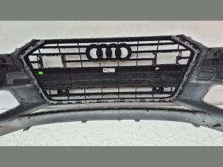 bontott AUDI A6 C8 Első Lökhárító (Üresen)