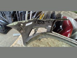 bontott AUDI A6 C8 Első Lökhárító (Üresen)