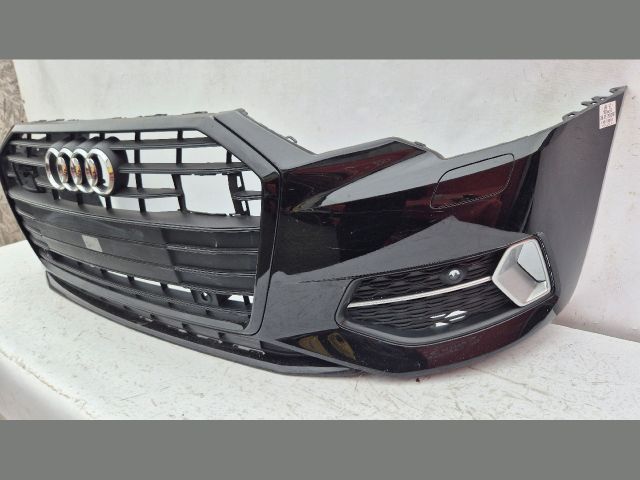 bontott AUDI A6 C8 Első Lökhárító (Üresen)