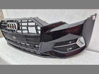 bontott AUDI A6 C8 Első Lökhárító (Üresen)