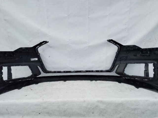 bontott AUDI A6 C8 Első Lökhárító (Üresen)