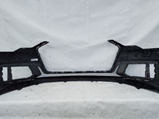 bontott AUDI A6 C8 Első Lökhárító (Üresen)