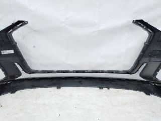 bontott AUDI A6 C8 Első Lökhárító (Üresen)