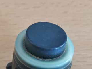 bontott AUDI A6 C8 Első Tolatóradar Fej