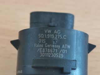 bontott AUDI A6 C8 Első Tolatóradar Fej