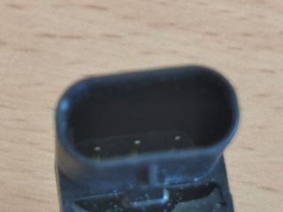 bontott AUDI A6 C8 Első Tolatóradar Fej