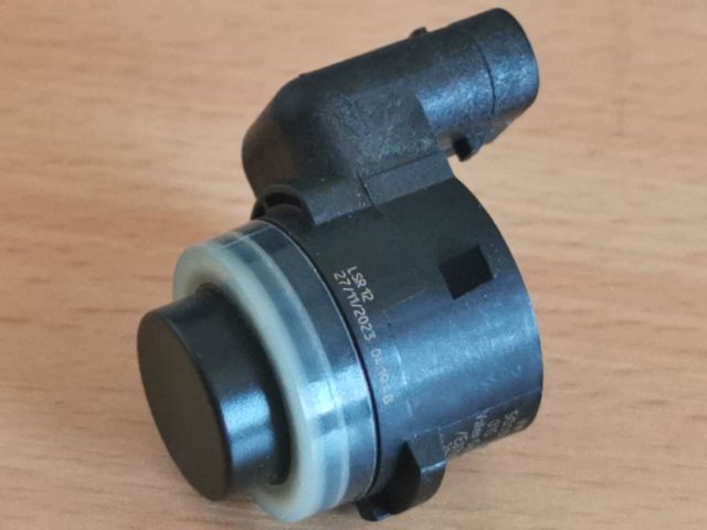 bontott AUDI A6 C8 Első Tolatóradar Fej