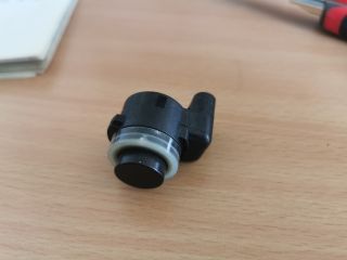 bontott AUDI A6 C8 Első Tolatóradar Fej