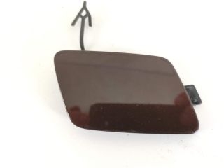 bontott AUDI A6 C8 Első Vonószem Burkolat