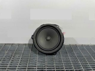 bontott AUDI A6 C8 Hangszóró (Pozíciófüggetlen)