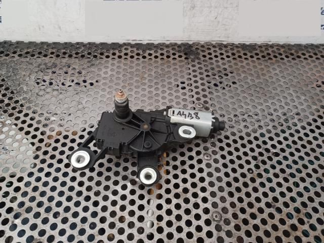 bontott AUDI A6 C8 Hátsó Ablaktörlő Motor